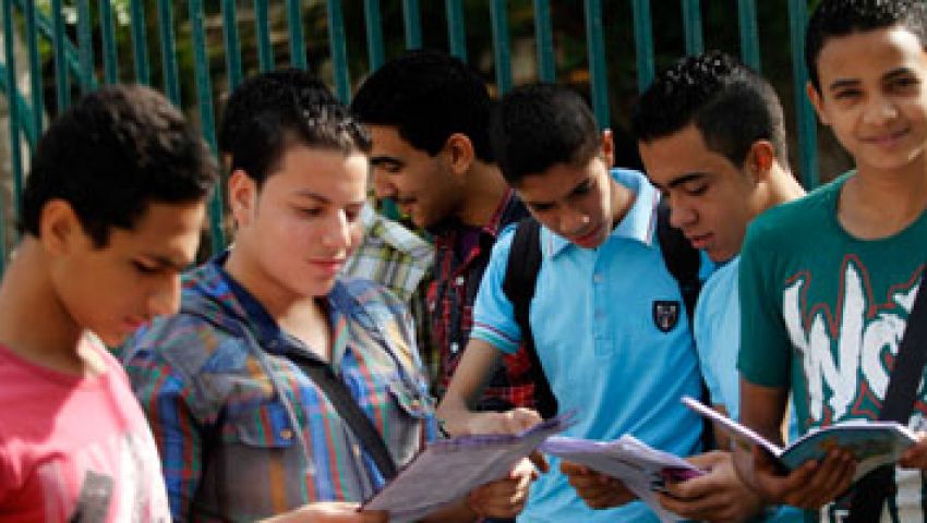 غدًا.. فتح باب التظلمات لطلاب الشهادة الإعدادية في المنيا