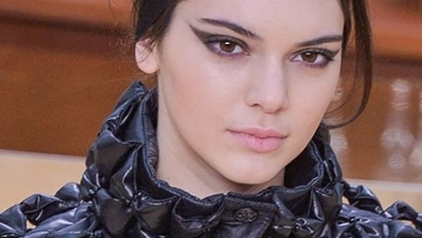 بالصور| 7 أفكار مبتكرة لمكياج سهرة رأس السنة