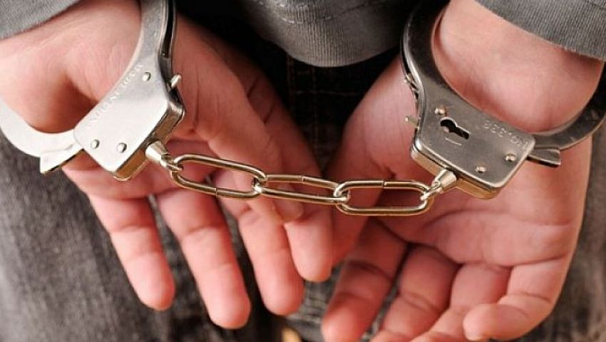 القضاء التركى يحكم  بالسجن على بريطانى ينتمى لداعش