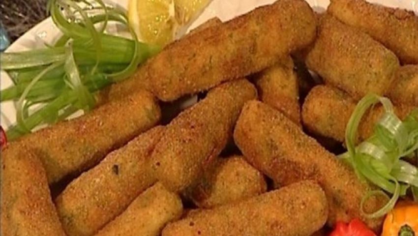 طريقة عمل كفتة التونة في 20 دقيقة