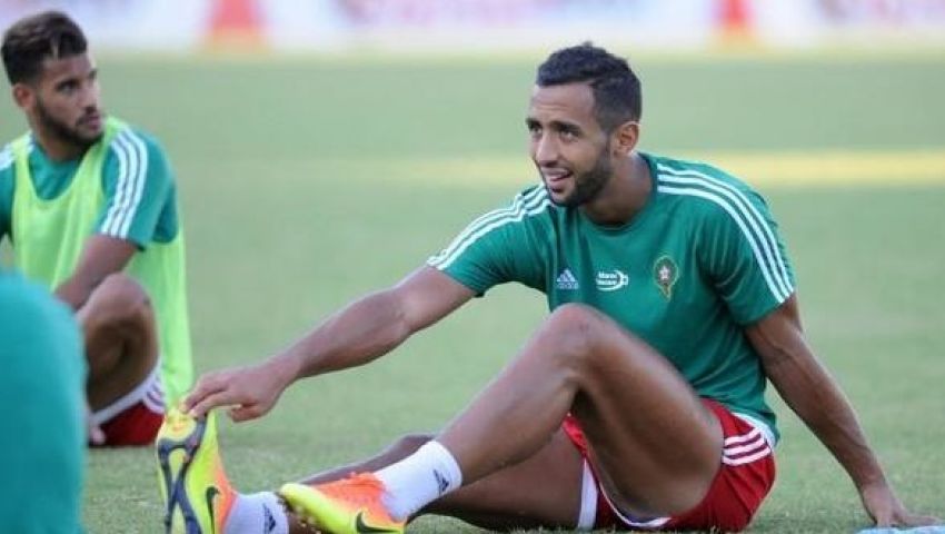 بن عطية: ما حدث في مباراة مصر والمغرب فضيحة للكاف