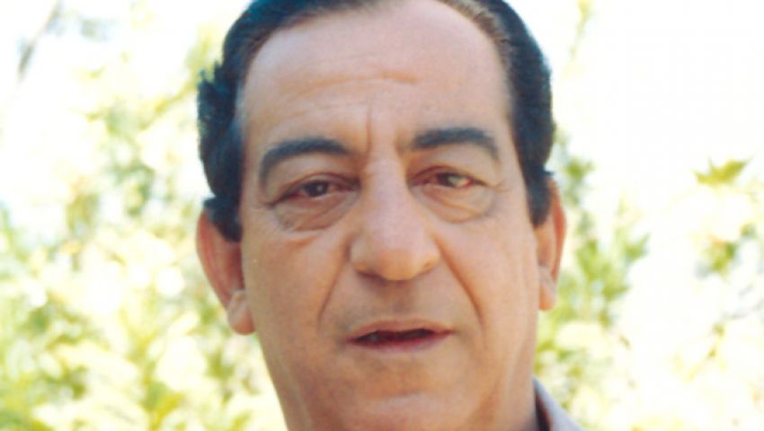 ريم البارودي تنعي أحمد راتب: وداعًا الأستاذ القدير