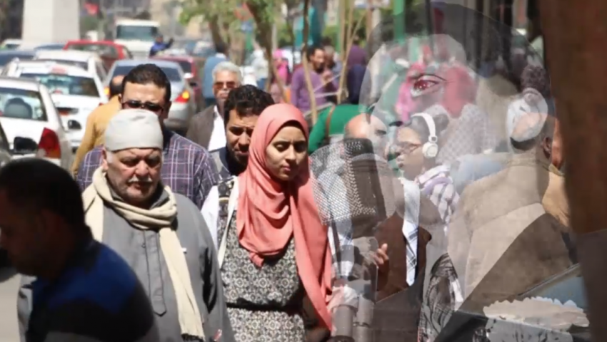 بالفيديو| مواطنون في الذكرى الـ40 للعندليب: أيامه حلوة