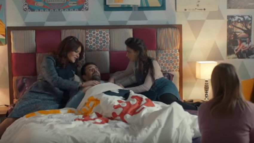 تفاصيل مسلسل الزيبق الحلقة 16