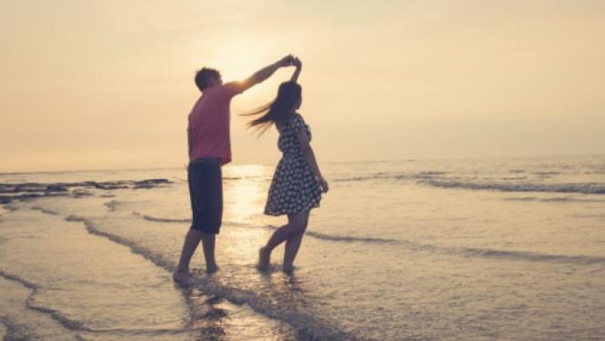 10 أشياء يعتقد الرجل بأنها رومانسية للغاية