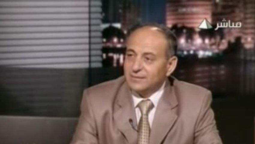 فيديو.. رئيس التحرير التنفيذي لـالمصريون: قرار الحجب خرج من جهة شبحية