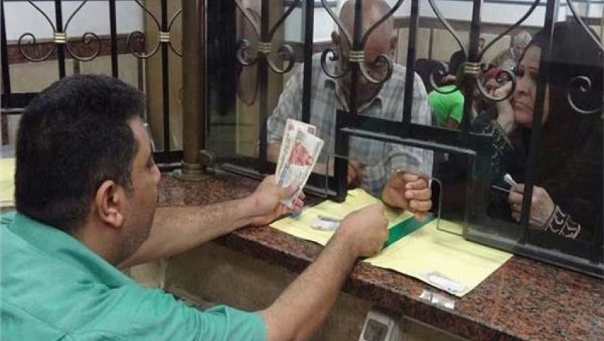 الأربعاء.. التضامن تبدأ صرف معاشات يوليو بزيادة 15%