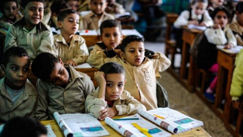 هكذا استعدت وزارة النقل للفصل الدراسي الثاني