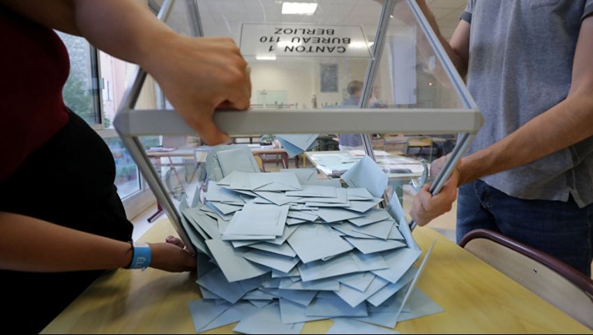 انتخابات موريتانيا.. أسبوعان لانطلاق مارثون الرئاسة