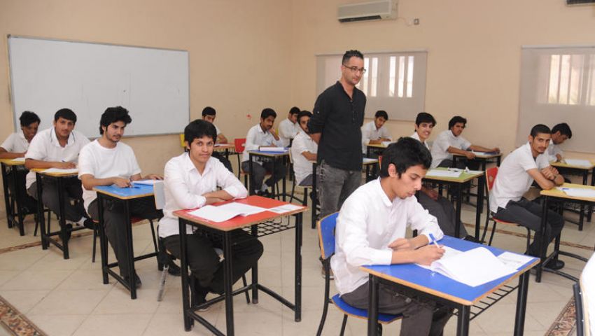 إجراءات جديدة لمنع تسرب الامتحانات بالكويت.. تعرف عليها