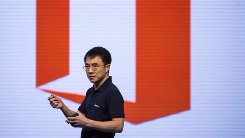 محرك البحث الصيني Baidu يعين مديرا سابقا بـ Microsoft رئيسا له