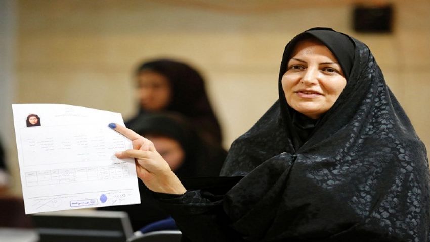 مد فترة التصويت في الانتخابات الرئاسية الإيرانية «ساعتين إضافيتين»
