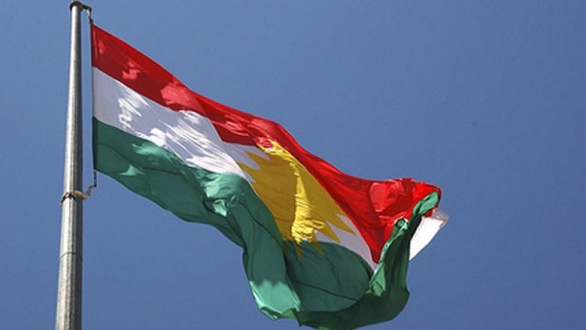 محافظة كركوك ترفض قرار البرلمان العراقي بإنزال  العلم الكردي