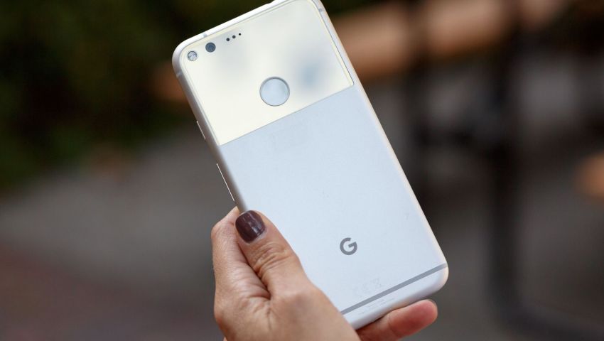 Google تستعد لإطلاق الجيل الثاني من هواتف Pixel