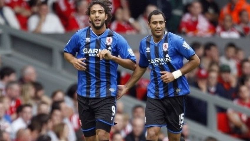 محمد شوقي ينضم للجهاز الفني لوادي دجلة