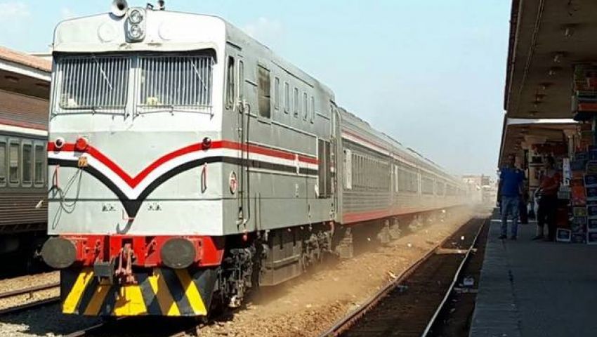 فيديو| بعد إلغائها.. تعرف على تصاريح السفر المجانية بالسكة الحديد