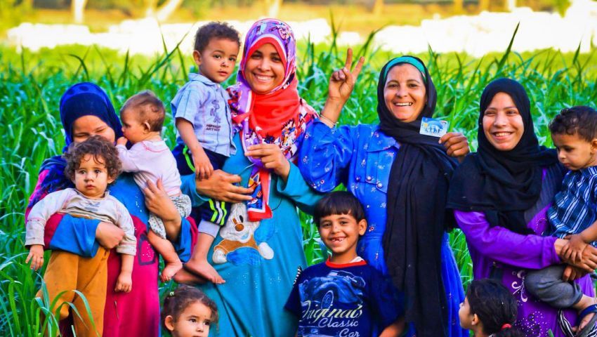 بعد حديث السيسي.. كيف ستواجه مصر الزيادة السكانية؟