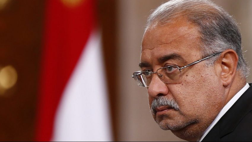 رئيس الحكومة يستعرض مع السعيد الخطة الاقتصادية لـ 2017-2018
