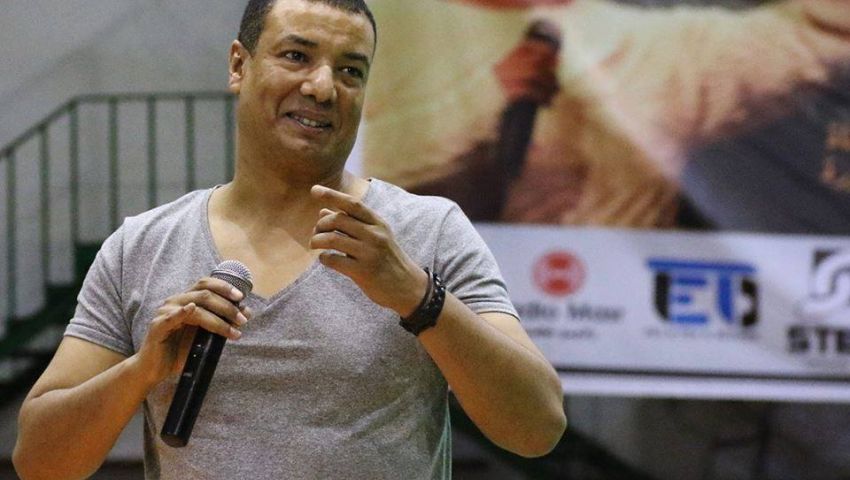 هشام الجخ يستعد ﻹصدار ديوانه الأول