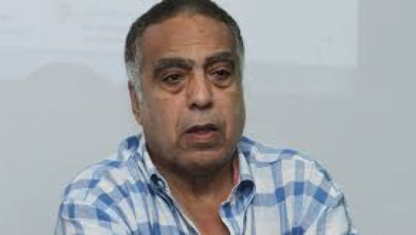 محمد العدل  متنقدًا يوسف الشريف: انتج برامج دينية وريح ضميرك