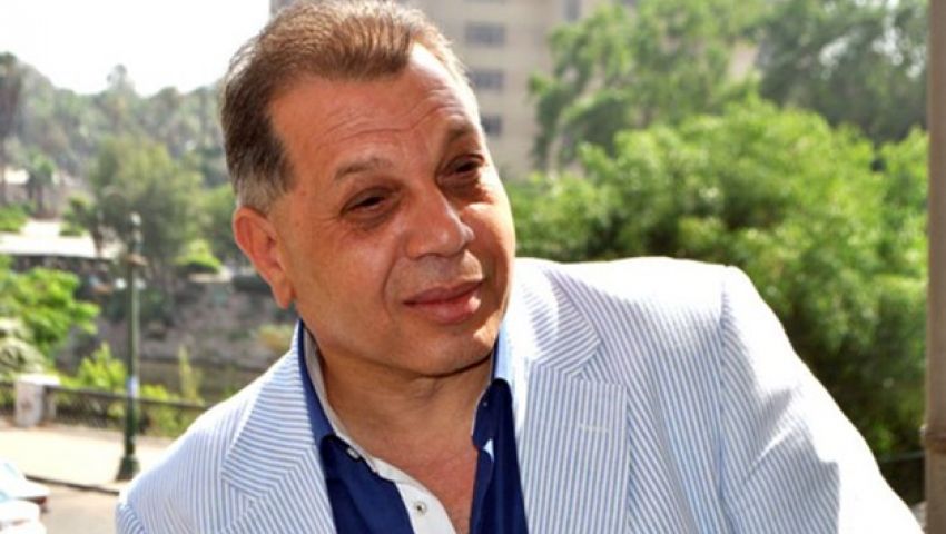 فيديو.. شرشر: يطالب التعليم بتبني حملة تبرع تلاميذ المدارس بجنيه لتحيا مصر