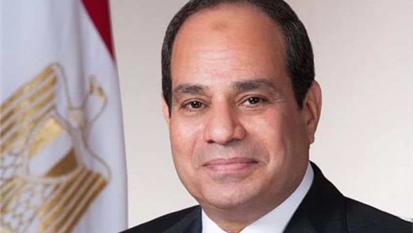 في تغريدة بـ«تويتر».. السيسي يهنئ الشعب المصري بمناسبة رأس السنة الهجرية