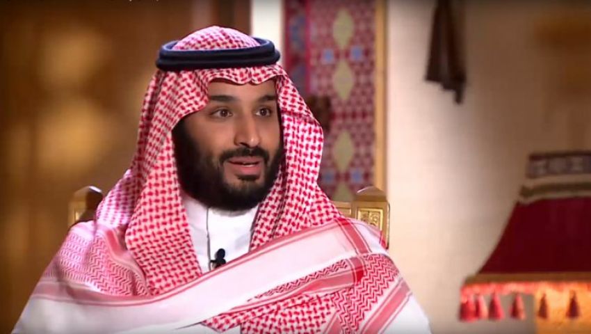 تحولات السياسة والاقتصاد السعودي في حوار محمد بن سلمان