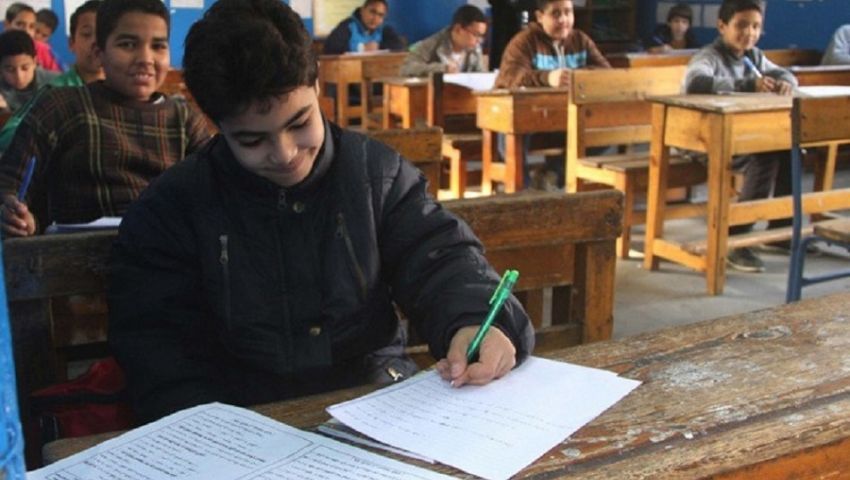 برقم الجلوس.. نتيجة الشهادة الإعدادية بالدقهلية