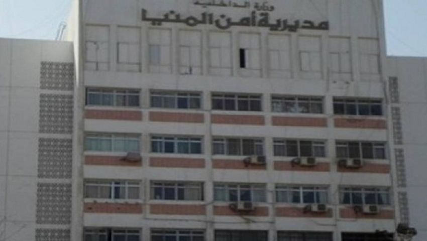المنيا.. ضبط تشكيل عصابي سرقوا صاحب مخبز