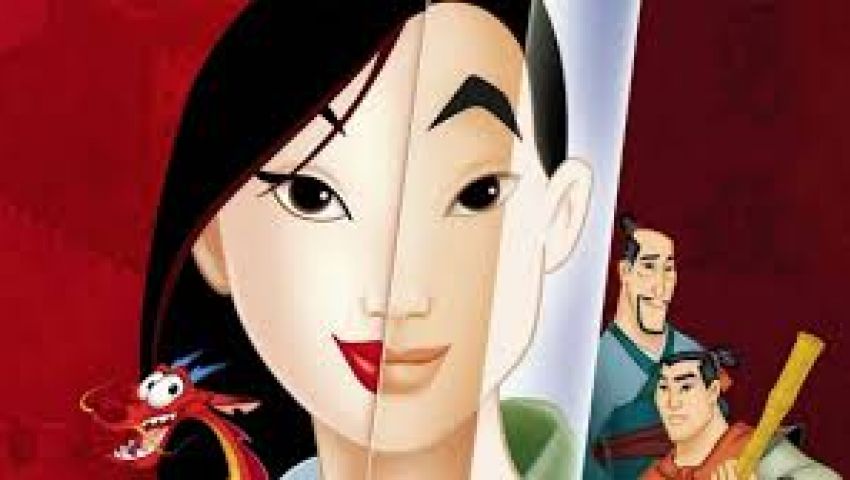 بالفيديو| بعد 22 عامًا.. «Mulan» تعود بمشاهد حية لإنقاذ والديها