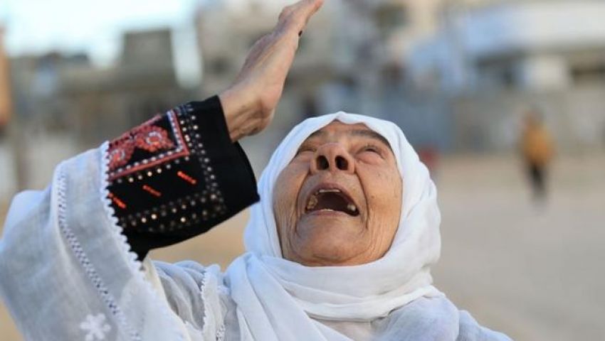 مرضى غزة يصارعون الموت.. هكذا يتألم القطاع المحاصر