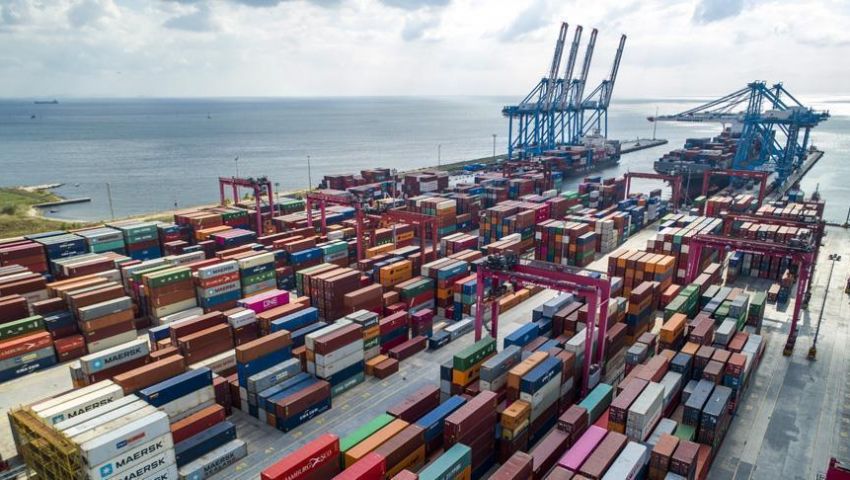 التجارة تتجاوز الخلافات السياسية.. كيف حطمت العلاقة المصرية التركية «رقمًا قياسيًا»؟