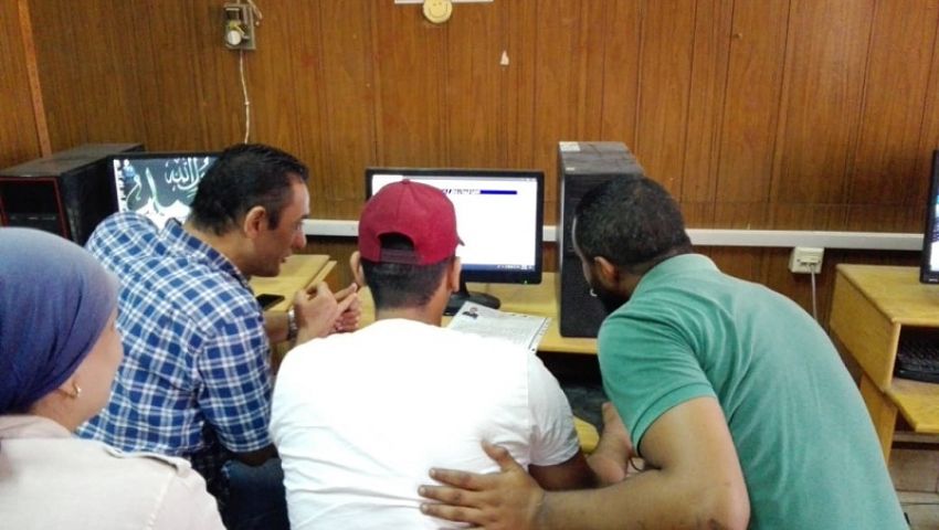لطلاب المرحلة الثالثة.. الكليات والمعاهد المتاحة بتنسيق الجامعات 2019