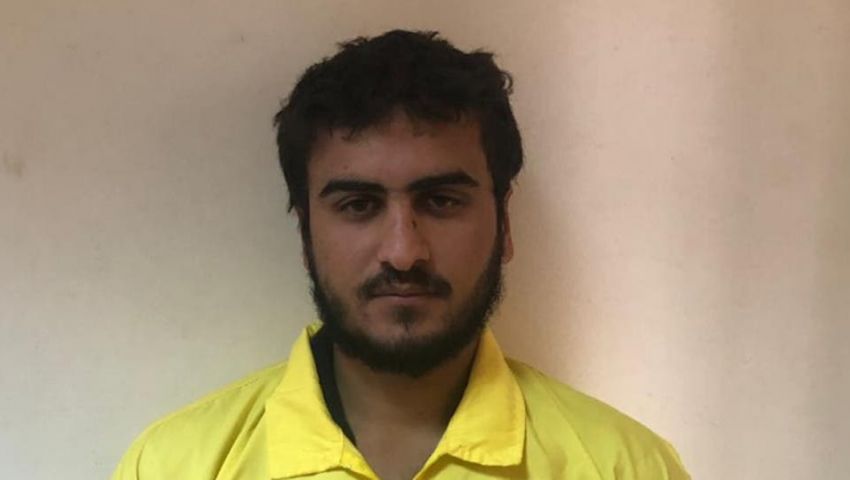 شاهد ماذا قال «المرشد» عن مكان اختباء البغدادي بعد قتل زعيم داعش.. «فيديو»