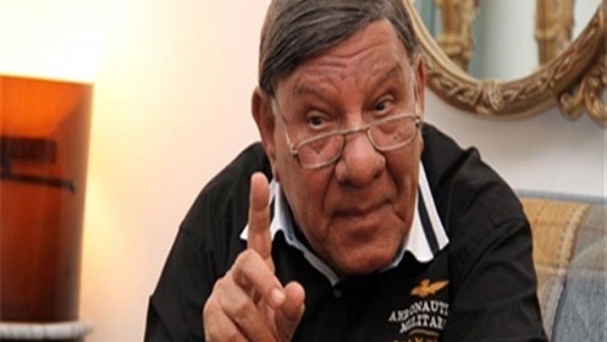 كورونا يهاجم مفيد فوزي.. صاحب «حديث المدينة» ومحاور رجال السلطة