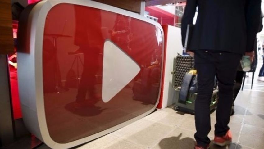 YouTube تنافس Facebook Live عن طريق البث المباشر من الهاتف