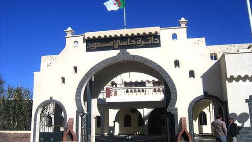 ارتفاع حالات الزواج العرفي بـعاصمة البترول الجزائرية