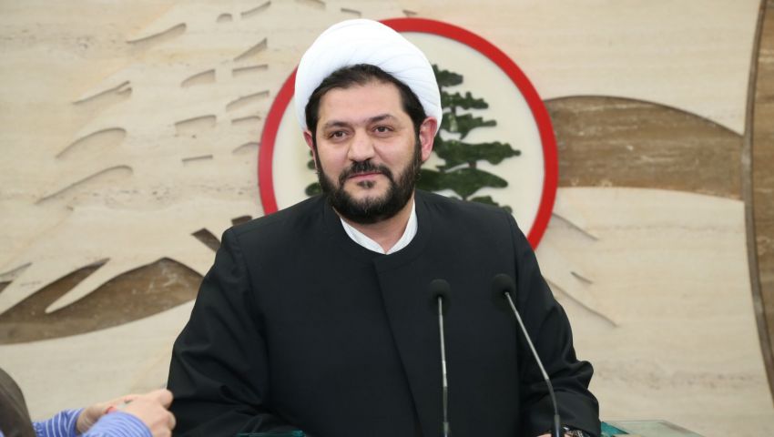 قيادي شيعي لبناني: قتال حزب الله بجانب الأسد خطيئة تاريخية