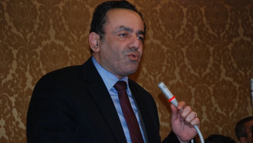 القصة الكاملة| بعد عام من المراوغة الشوبكي يتسلم مقعد الدقي بالبرلمان