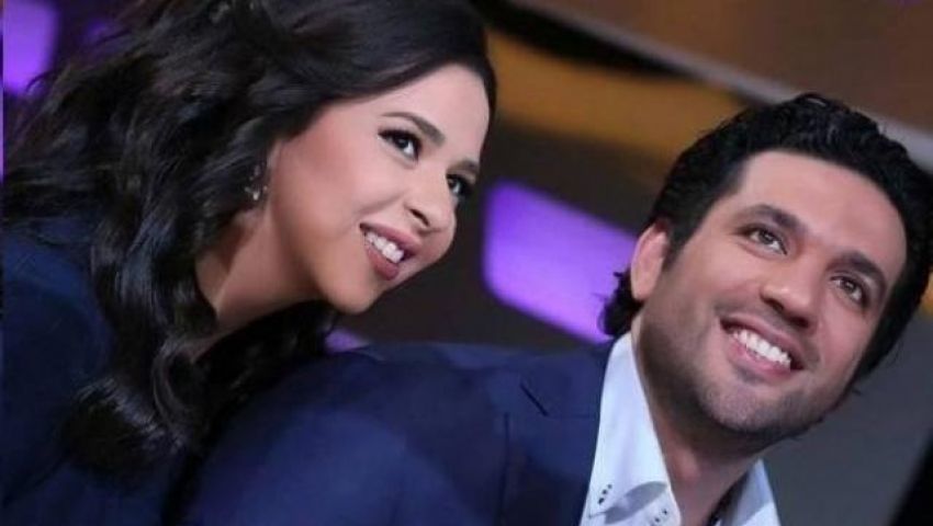 حسن الرداد يشترط مواصفات فى قتاة أحلامه هل تنطبق على إيمى؟