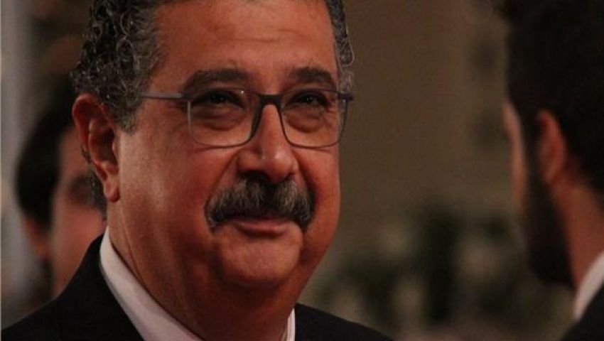 للمرة الثالثة.. ماجد الكدواني يتعاون عمرو سلامة بـ«برة المنهج»