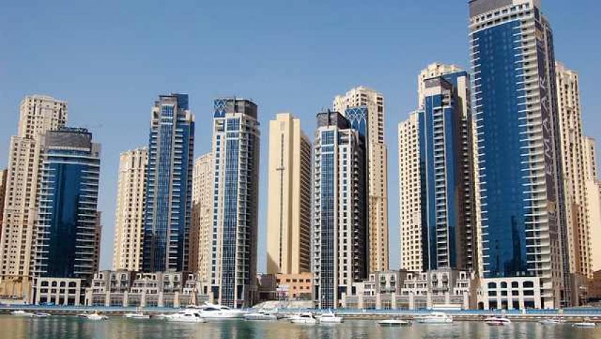مصر تتصدر أعداد المستثمرين العرب في عقارات دبي