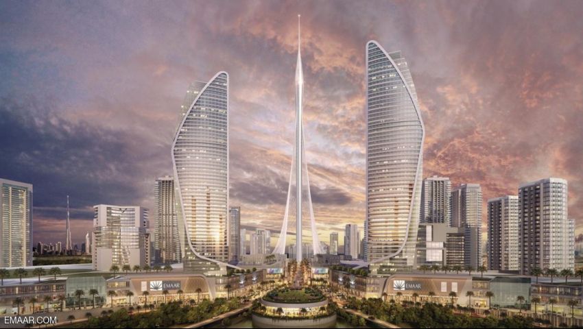 إعمار تتحدى أمازون لشراء أكبر منصة تجارة إلكترونية بالمنطقة