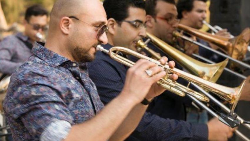الليلة.. مقطوعات شرقية يعزفها النفيخة بالصاوي