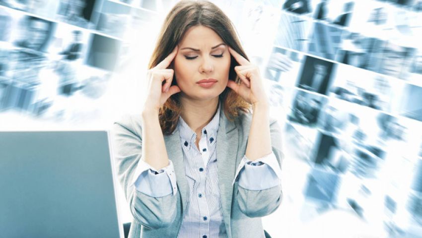فيديو| نصائح مفيدة للمرأة العاملة لتنظيم الوقت ومهام الأسرة