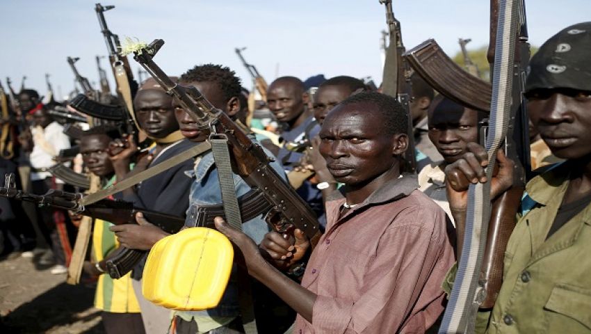 11 قتيلًا في كمين لسيارة ركاب بجنوب السودان