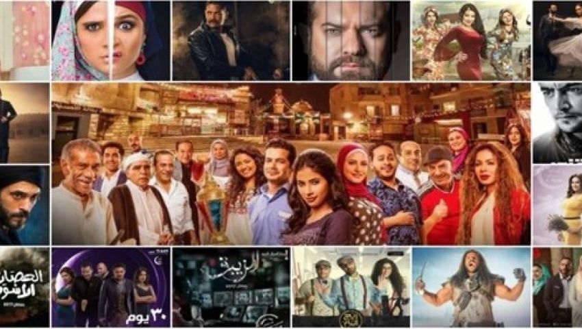 بالفيديو.. 1115 مشهدًا فاضحًا في رمضان.. ومحللون: لا نعيش فى مدينة فاضلة