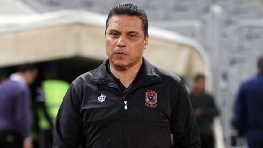 3 صعوبات تواجه البدري في مهمة منتخب مصر