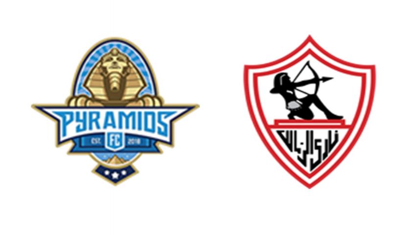 في بيان رسمي| الزمالك يتضامن مع بيراميدز: مؤجلات الأهلي أولاً