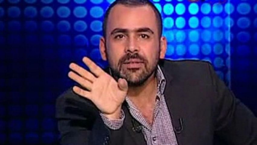 يوسف الحسيني عن قمة الرياض: ترامب يفي بوعوده بحصوله على أموال الخليج